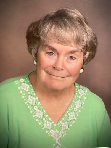 Marilynn Pagel